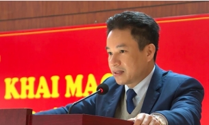 Đề nghị khai trừ Đảng Giám đốc Sở Giáo dục và Đào tạo Hà Giang