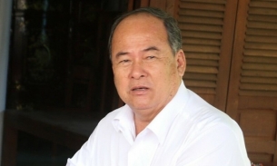 Chủ tịch tỉnh An Giang Nguyễn Thanh Bình bị khai trừ Đảng