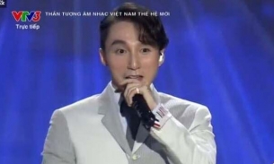 Sơn Tùng M-TP ‘cháy’ hết mình tại chung kết Vietnam Idol 2023