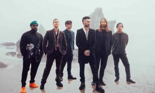 Sau Westlife, Maroon 5 'đổ bộ' đến Việt Nam tại đại nhạc hội 8Wonder