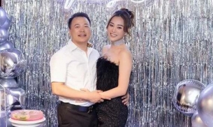 Đám cưới Phương Oanh và Shark Bình bất ngờ tạm hoãn, lý do gây chú ý