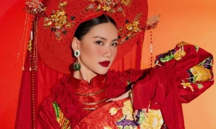 Dự đoán Bùi Quỳnh Hoa bị 'out' Top 20 Miss Universe 2023