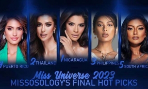 Missosology tung dự đoán Miss Universe 2023: 'Nicaragua đăng quang, Thái Lan được kỳ vọng cao'