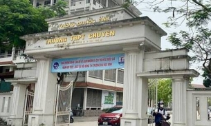 Vụ việc nữ sinh tự tử tại Nghệ An: Tạm đình chỉ giáo viên chủ nghiệm