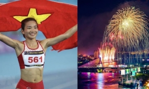 Video tin tức 60 giây: VĐV Nguyễn Thị Oanh đoạt 2 huy chương vàng, Đà Nẵng bán vé xem bắn pháo hoa