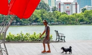 Việt Nam: Tuổi thọ trung bình của phụ nữ cao hơn đàn ông 5 năm