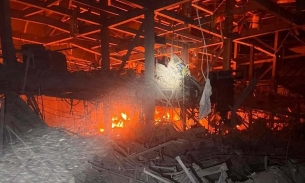 Vụ nổ nhà máy ở Đài Loan: Công ty Mingyang bị nhân viên cũ tố bóc lột sức lao động