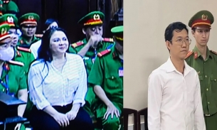 4 đồng phạm của bà Nguyễn Phương Hằng kháng cáo xin giảm nhẹ hình phạt