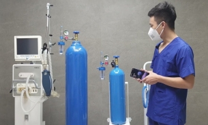 Bộ Y tế quyết xử lý các trường hợp vi phạm về khí oxy y tế