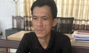 Đà Nẵng: Tài xế xe ôm công nghệ chở tên cướp vào thẳng công an phường báo án