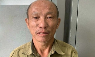 Sang Lào lẩn trốn truy nã suốt 17 năm vẫn bị công an đưa về quy án