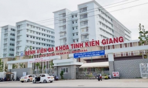 Hai vợ chồng bác sĩ làm việc ở Bệnh viện Đa khoa tỉnh Kiên Giang tự tử nghi do nợ nần