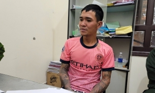 Lâm Đồng: Xuyên đêm giải cứu bé trai bị tình nhân của mẹ bắt cóc