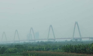 Dự báo thời tiết Hà Nội và cả nước ngày 23/11: Bắc Bộ xuất hiện sương mù, trời rét vào đêm và sáng