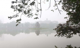 Dự báo thời tiết Hà Nội và cả nước ngày 11/12: Bắc Bộ có sương mù rải rác, miền núi có mưa to