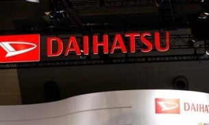 Toyota và Daihatsu dừng xuất xưởng ô tô trên toàn cầu vì bê bối gian lận