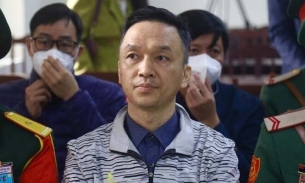 Đại án Việt Á: 'Gian dối của cựu Thượng tá Sơn là cơ sở tiên quyết để Việt Á được Bộ Y tế cấp phép'