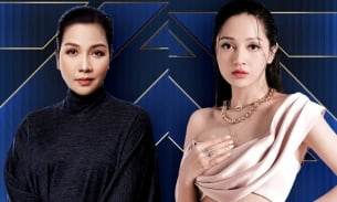 ‘Chị đẹp đạp gió rẽ sóng’: Lộ diện 14 chị đẹp, Diva Mỹ Linh là đối thủ 'nặng ký'