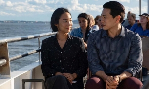 'Một trong những phim hay nhất 2023' ra mắt khán giả Việt