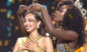 Hoa hậu Thùy Tiên kiếm hơn 240 tỷ đồng sau 2 năm đăng quang, sự thật ra sao?