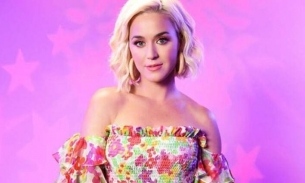 Katy Perry về Việt Nam biểu diễn