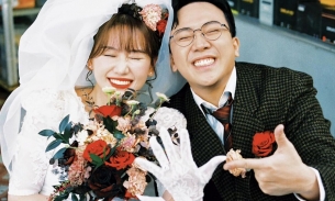 Trấn Thành - Hari Won khoe bộ ảnh cưới kỷ niệm 7 năm kết hôn, khéo léo nói về tin đồn tình cảm rạn nứt