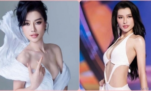 5 ứng viên 'nặng ký' cho vương miện Hoa hậu Hoàn vũ Việt Nam