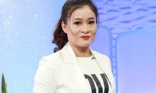 Diễn viên Thanh Hoa 'Hai Phượng' qua đời ở tuổi 42
