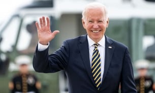 Tổng thống Mỹ Joe Biden bắt đầu chuyến thăm cấp Nhà nước tới Việt Nam vào hôm nay