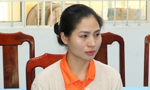 Trà Vinh: Bắt tạm giam nữ giám đốc Trung tâm đăng kiểm