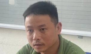 Lào Cai: Tài xế xe tải tông tử vong hai người vì ngủ gật
