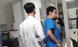 Học viên bị tố xâm hại bé gái nói gì trong bản tường trình với Bệnh viện Việt Đức