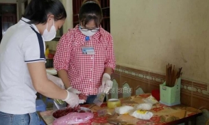 Nguyên nhân vụ ngộ độc tập thể liên quan đến bún ở Điện Biên