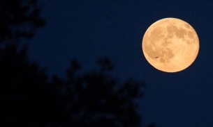 Đêm Trung thu sẽ xuất hiện siêu trăng cực hiếm