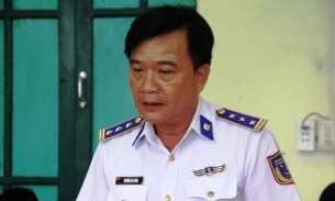 Quảng Nam đề nghị tiếp tục tìm kiếm 13 ngư dân mất tích đến hết ngày 22/10