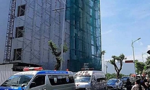 Làm rõ trách nhiệm vụ đứt dây cáp công trình xây dựng khiến ba công nhân tử vong tại Bình Thuận
