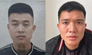 Hà Nội: Vừa ra tù đối tượng cộm cán nổ súng bắn người trọng thương