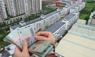 Giá nhà ở xã hội tại Hà Nội có phù hợp với thu nhập của người lao động?