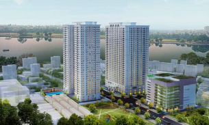 Hà Nội sắp đấu giá 41 căn hộ chung cư trong tháng 6/2023
