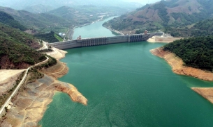 Tin vui: Hai hồ thuỷ điện Sơn La và Lai Châu đã có thể vận hành phát điện