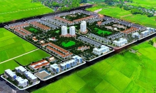Hà Nội khai tử hai dự án trên giấy ở Mê Linh, thu hồi gần 200 ha đất
