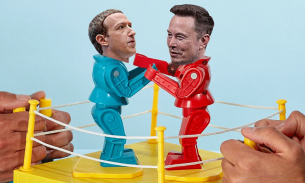 Elon Musk và Mark Zuckerberg khẳng định 'nghiêm túc' đấu võ, phụ huynh bảo một câu khiến dư luận 'té ngửa'