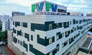 Tập đoàn của tỷ phú Singapore đồng ý mua bệnh viện FV giá hơn 9.000 tỷ đồng
