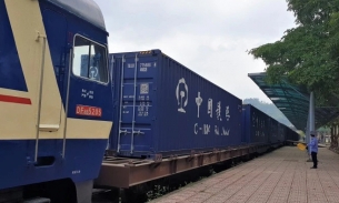 Đề xuất xây tuyến đường sắt hơn 100.000 tỷ đồng nối Quảng Ninh - Lào Cai - Trung Quốc