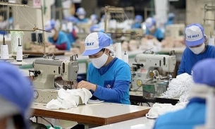 Trung Quốc sắp áp Lệnh 259 với sản phẩm dệt may Việt Nam