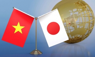 Việt Nam và Nhật Bản sắp nâng cấp quan hệ lên mức cao nhất