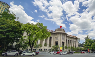 Ngân hàng Nhà nước Việt Nam: Bộ Tài chính Mỹ tiếp tục xác định Việt Nam không thao túng tiền tệ