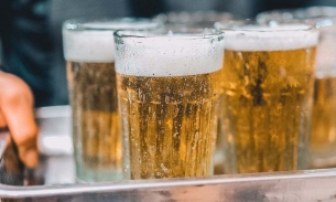 Ngành bia chứng kiến lượng tiêu thụ sụt giảm chưa từng có