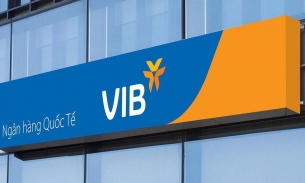 Ngân hàng VIB huy động hơn 7.700 tỷ đồng từ trái phiếu