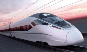 Tuyến đường sắt cao tốc Bắc - Nam phải phù hợp với xu thế thế giới, tốc độ thiết kế 350 km/giờ